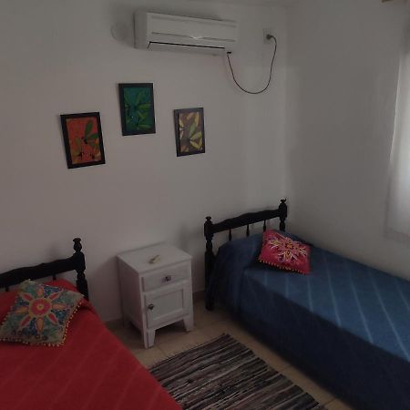 Appartement Chasqui à Santiago del Estero Extérieur photo