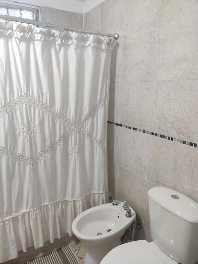 Appartement Chasqui à Santiago del Estero Extérieur photo