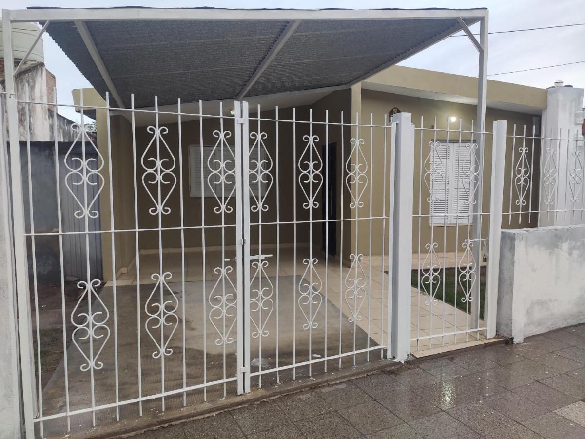 Appartement Chasqui à Santiago del Estero Extérieur photo