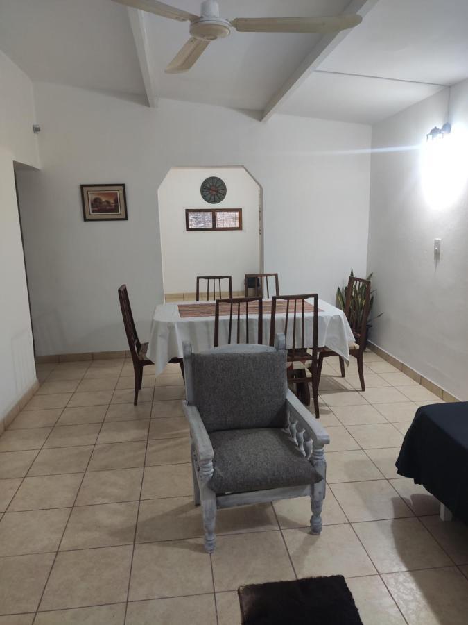 Appartement Chasqui à Santiago del Estero Extérieur photo