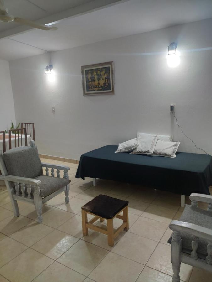 Appartement Chasqui à Santiago del Estero Extérieur photo