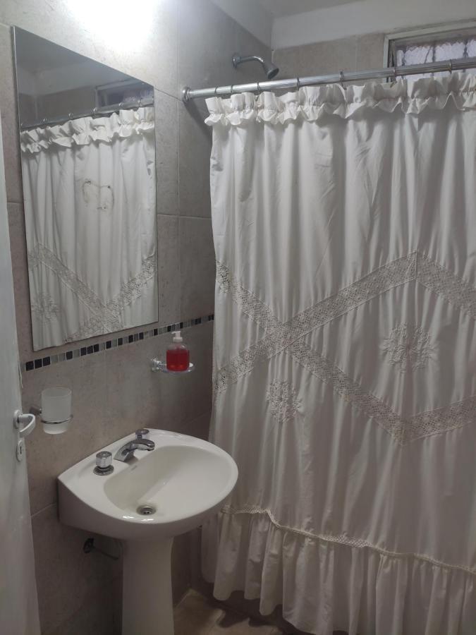 Appartement Chasqui à Santiago del Estero Extérieur photo