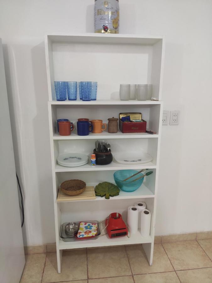 Appartement Chasqui à Santiago del Estero Extérieur photo