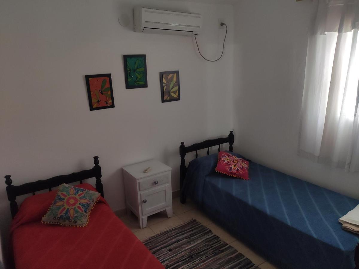 Appartement Chasqui à Santiago del Estero Extérieur photo