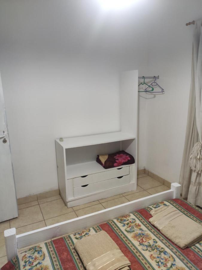 Appartement Chasqui à Santiago del Estero Extérieur photo