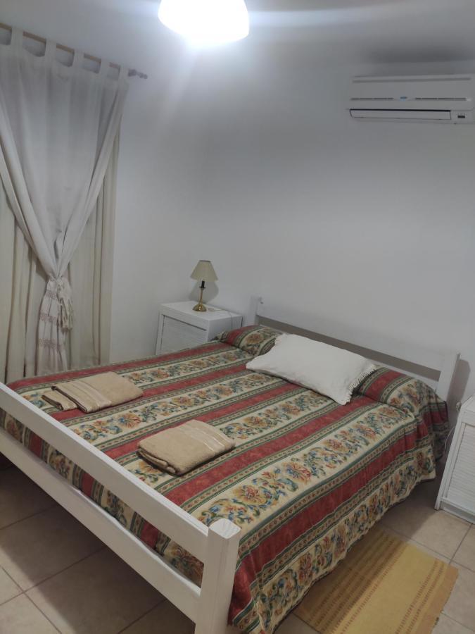 Appartement Chasqui à Santiago del Estero Extérieur photo
