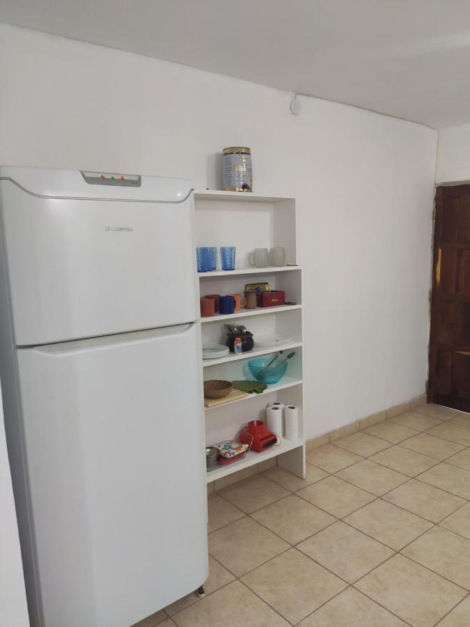 Appartement Chasqui à Santiago del Estero Extérieur photo